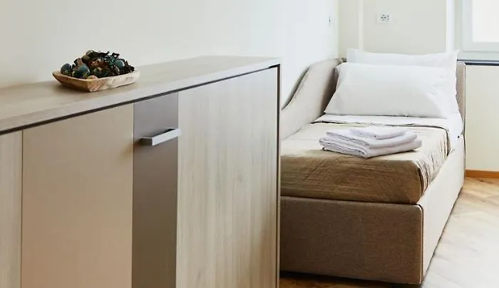 Il Faggio 게스트하우스 제노바