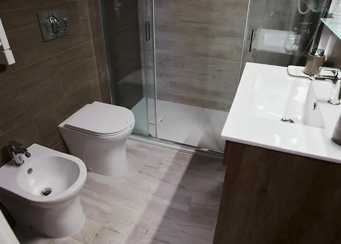 Il Faggio 게스트하우스 3*