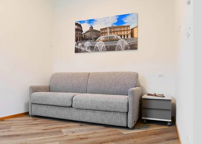 Il Faggio Penzion 3*