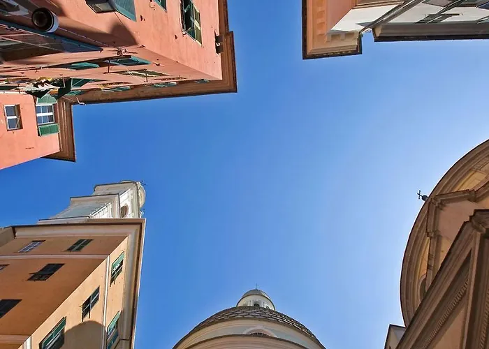 Penzion Il Faggio 3*