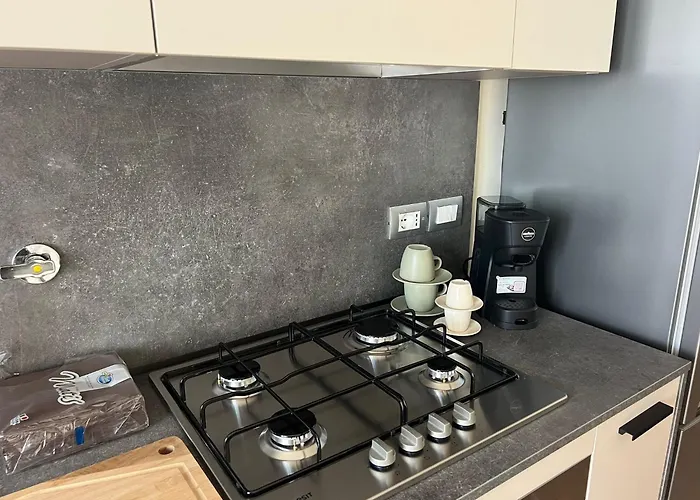 Il Faggio 3* 제노바