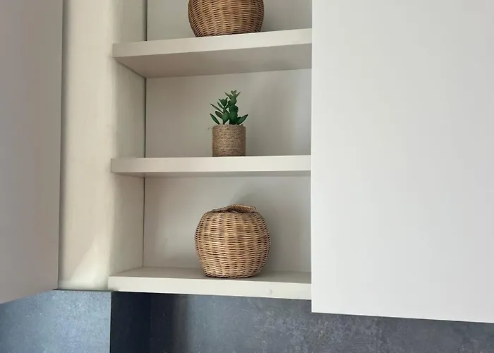 Il Faggio 게스트하우스 제노바