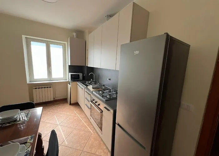 Penzion Il Faggio Janov