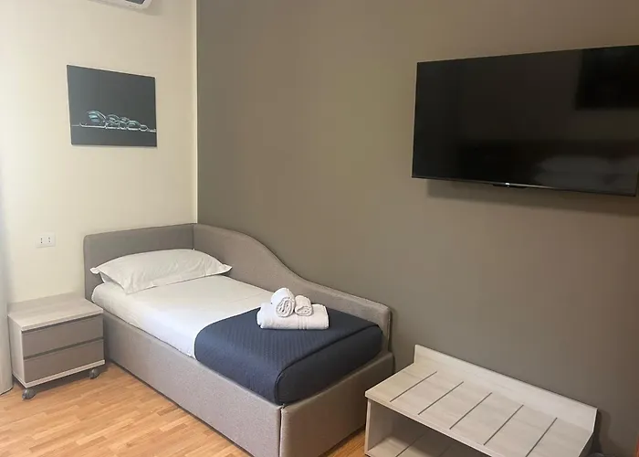 Il Faggio 게스트하우스 3*