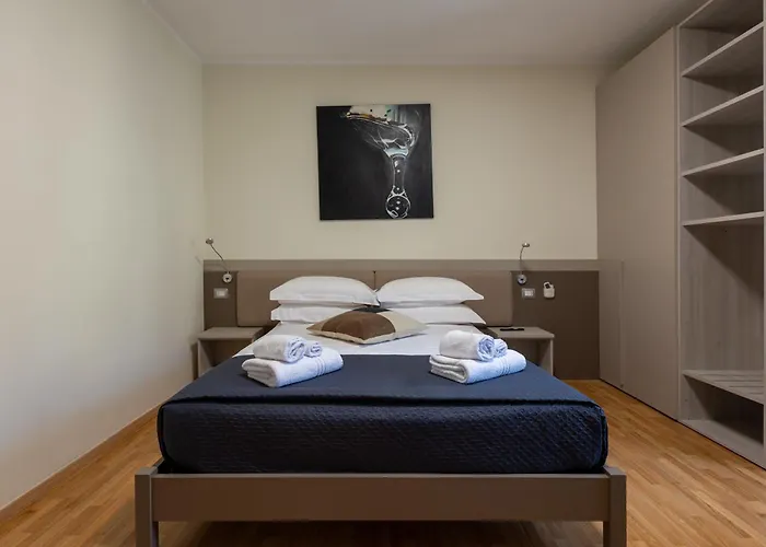 게스트하우스 Il Faggio