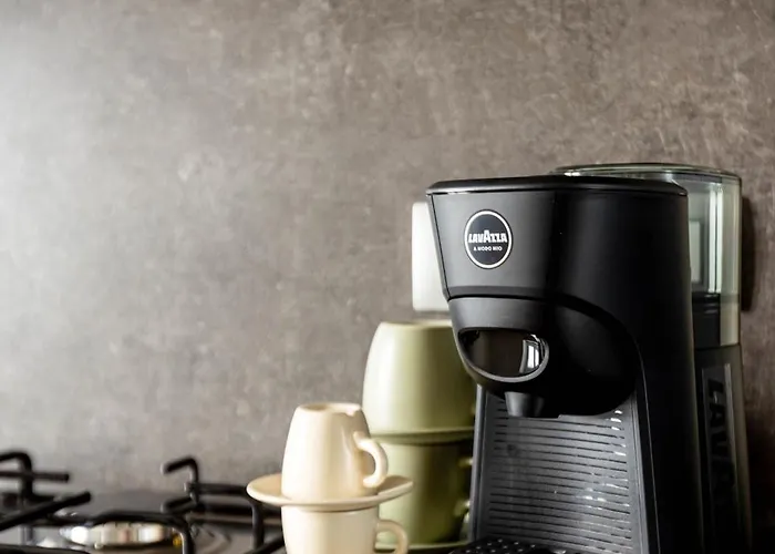 Penzion Il Faggio 3*