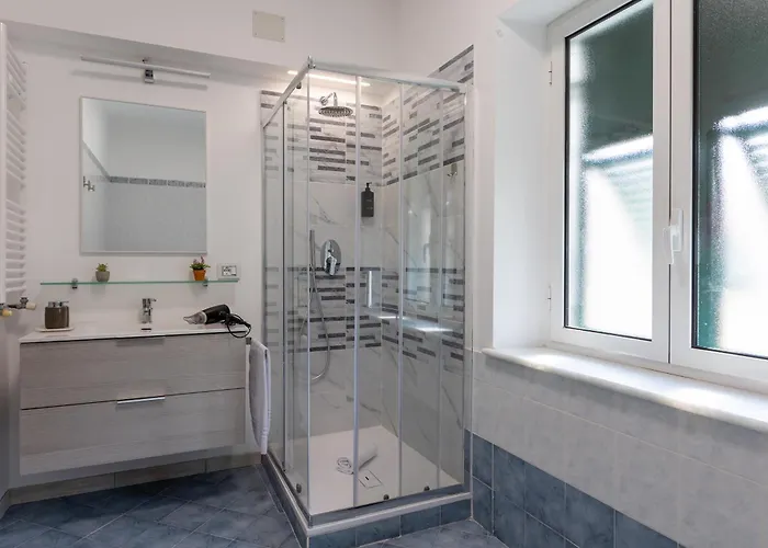 Penzion Il Faggio Janov