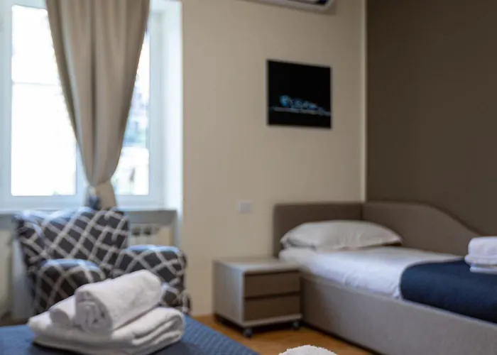 Penzion Il Faggio 3*