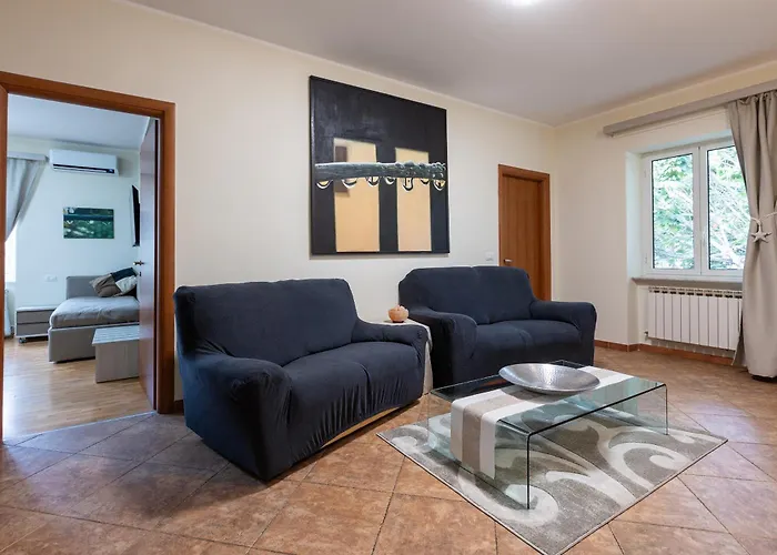 Il Faggio Penzion 3*