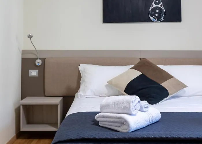 Penzion Il Faggio 3*