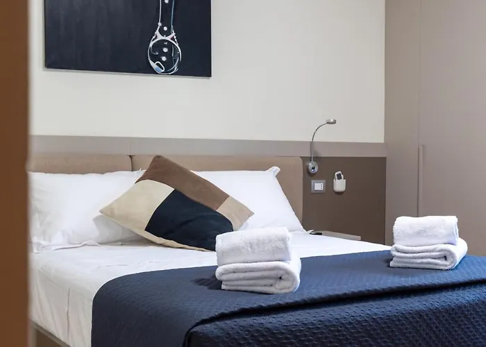 게스트하우스 Il Faggio 3*