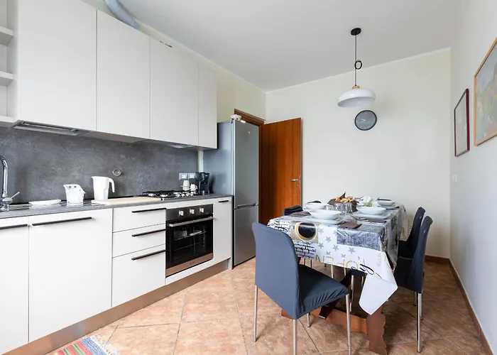 Penzion Il Faggio Janov