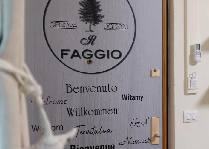 Il Faggio 3*