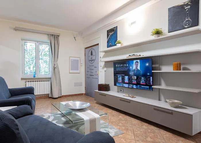 Il Faggio Penzion 3*