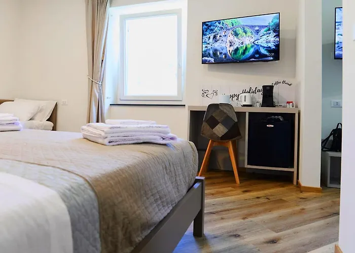 Il Faggio بيت ضيافة 3*