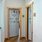 Πανσιόν Il Faggio 4*