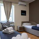 Πανσιόν Il Faggio 4*