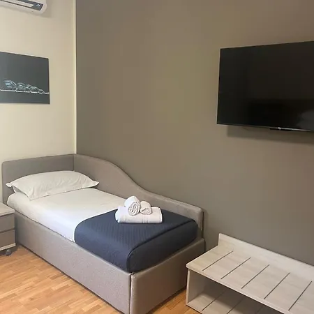 Il Faggio Πανσιόν 4*