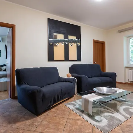 Il Faggio Konukevi *