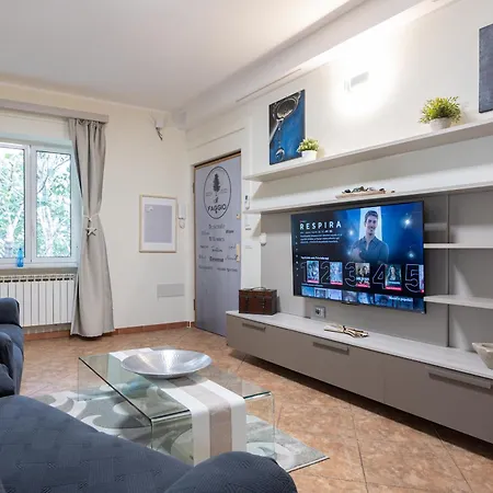 Il Faggio Πανσιόν 4*